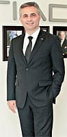 İlker Karataş