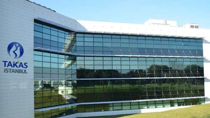 Takasbank'a yeni faaliyet izni