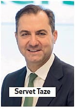 CEO'larda değişim yılı-2