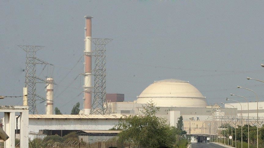 UAEA: İran zenginleştirilmiş uranyum stokunu artırdı