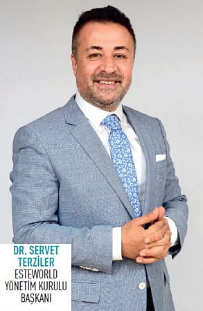 Yeni hastanesini Antalya’da açacak-0