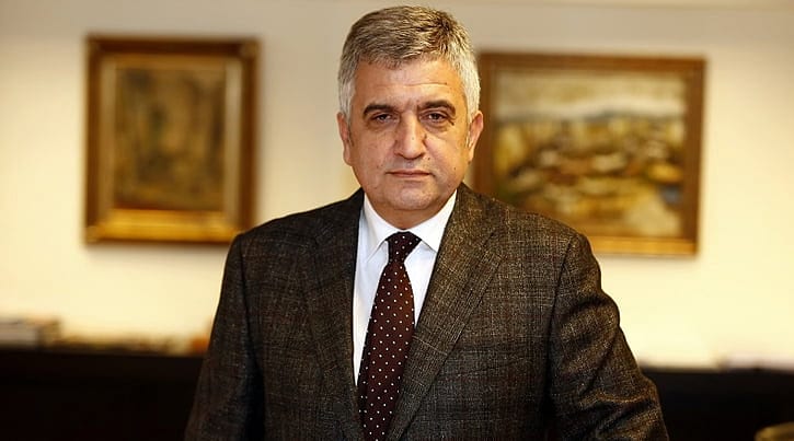 Tüm zamanların en iyi ilk yarıyıl cirosu