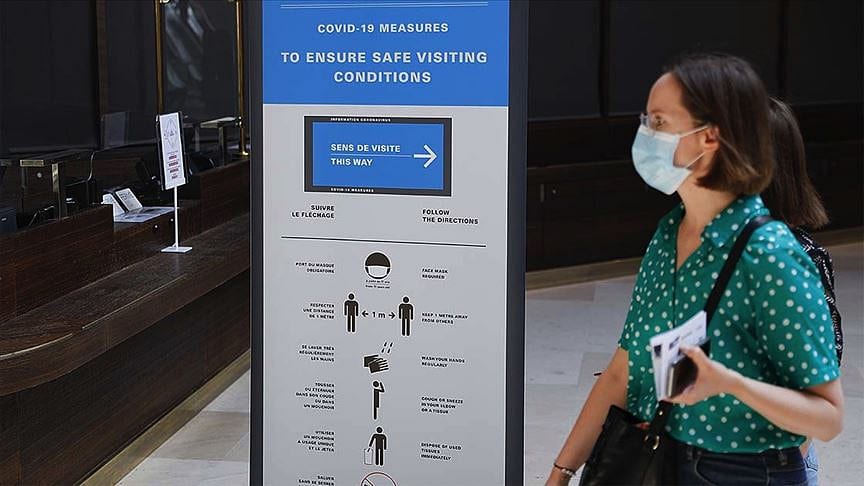 BM'den turizm için endişelendiren tahmin