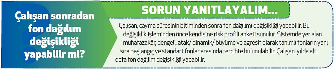 Otomatik katılımda ikinci etap başlıyor-2