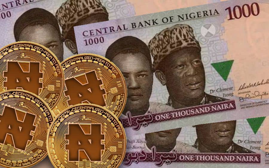 Kripto para kullanımını yasaklayan Nijerya dijital para birimini yarın piyasaya sürecek