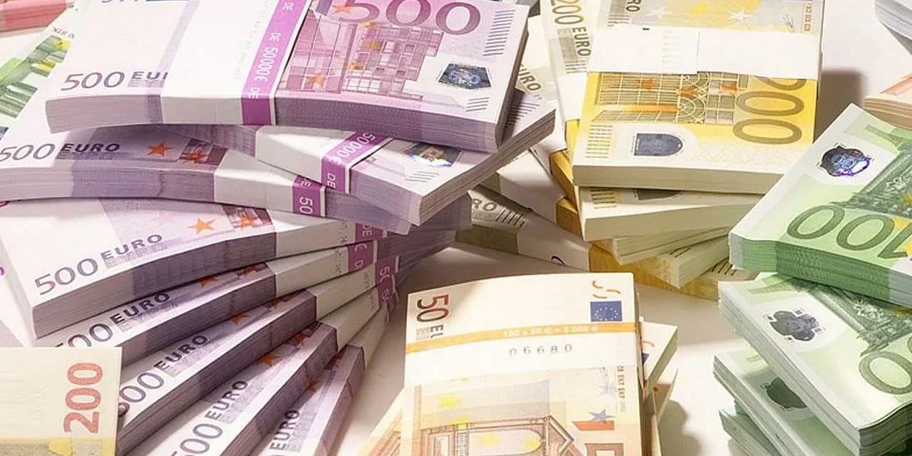 AB'den Ukrayna'ya 90 milyon euro acil yardım