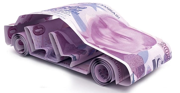 Binek otomobillere negatif ayrımcılık