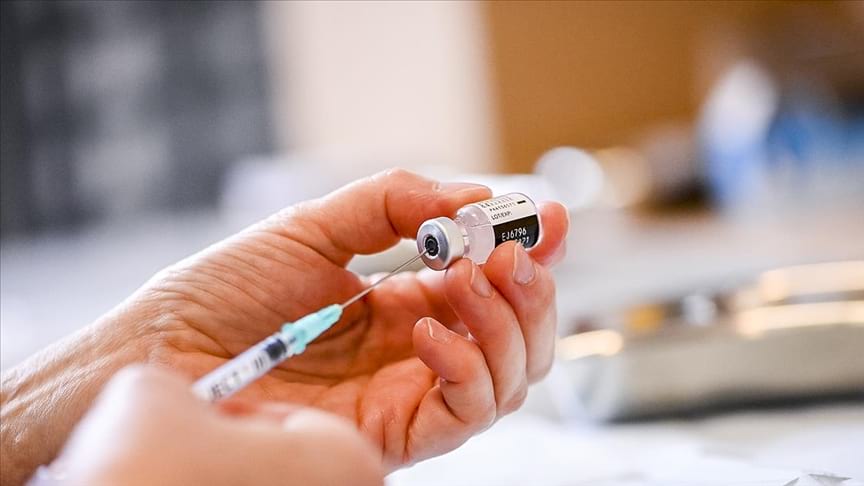 BioNTech'in geliştirdiği kolon kanseri aşısının Faz 2 denemelerine başlandı