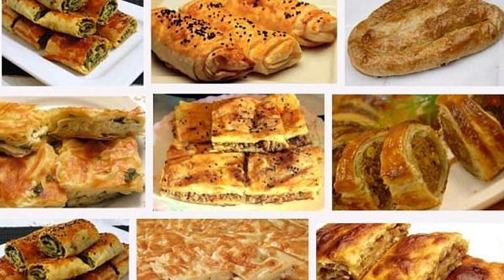 Börekçilerden franchising atağı