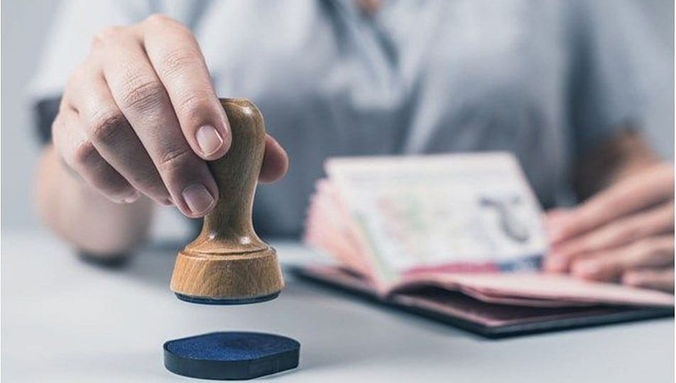 Türkiye'den 11 ülkeye vize muafiyeti