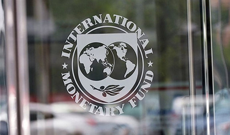 IMF: Türkiye ve Rusya, IMF'den yardım istemedi