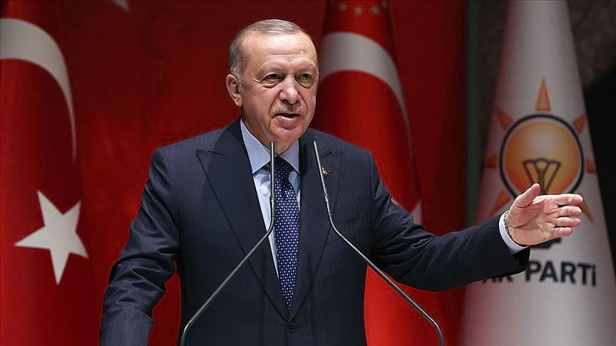 Cumhurbaşkanı Erdoğan: Erken seçim olmayacak
