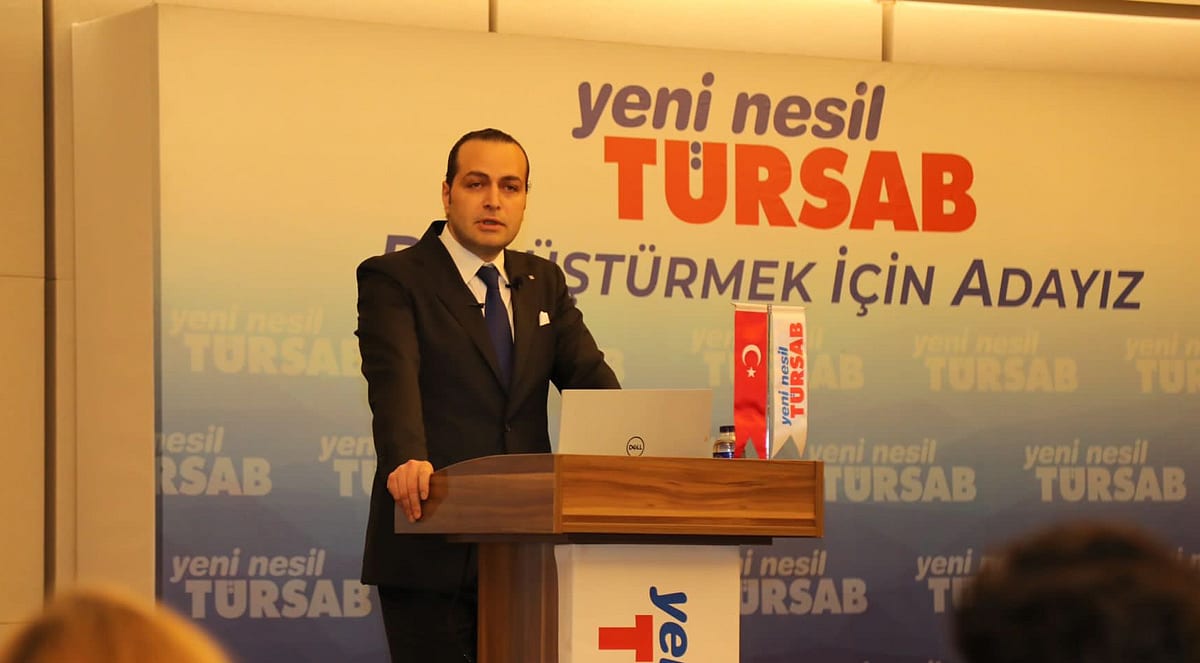 TÜRSAB başkanlığına rakip aday çıktı