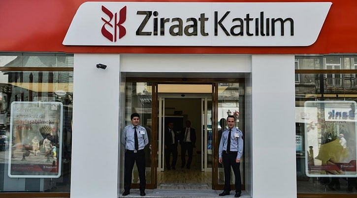 Ziraat'ten kira sertifikası ihracı