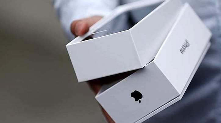 Apple'dan yeni güncelleme