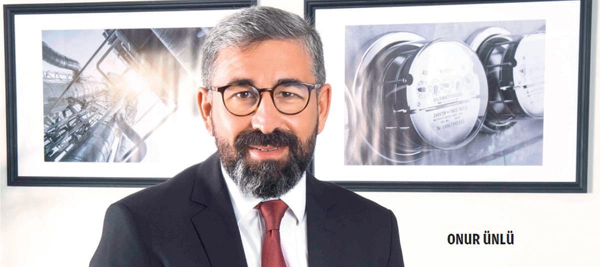 “KOBİ’ler enerjide oyun dışı kalmamalı”