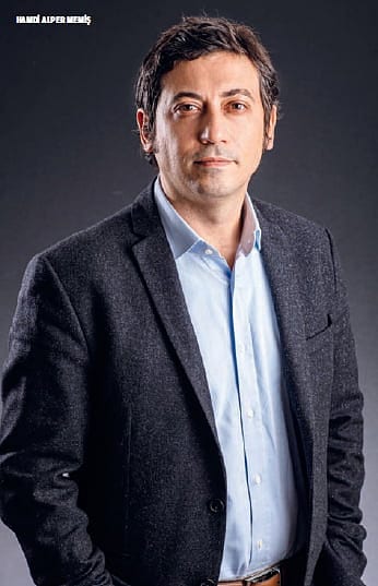 Siber güvenlikte küresel oyuncu olacak-0