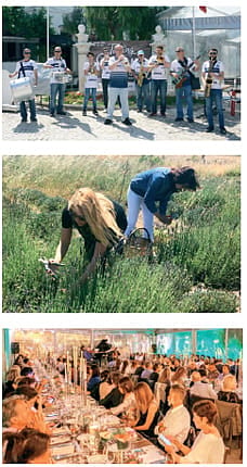 Alaçatılılar sürdürülebilir turizmi hedefliyor-1