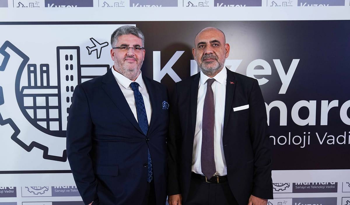 Kuzey Marmara’ya modern sanayi ve teknoloji üssü kurulacak