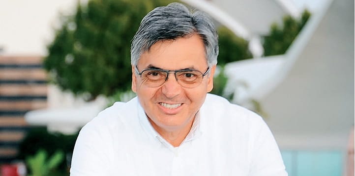 İletişim çalışmalarının karşılığını almaya başladık