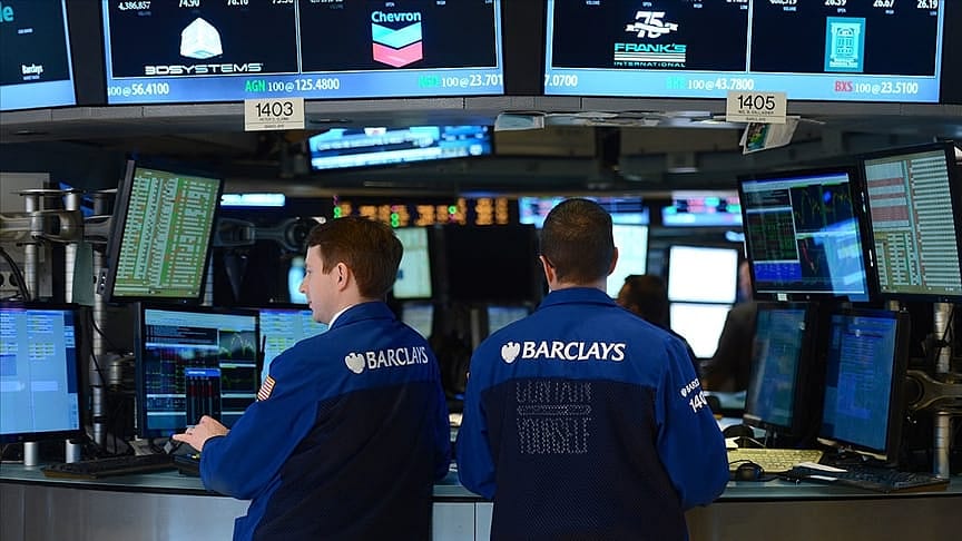 Piyasalar Fed Başkanı Powell'ın sunumunu bekliyor