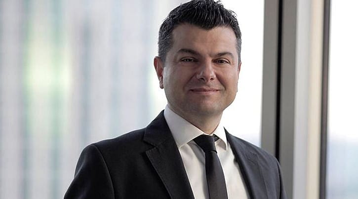 Multi Türkiye direktörü oldu