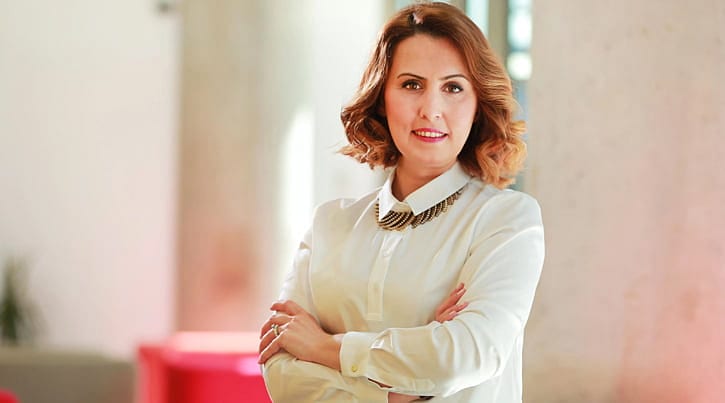 PepsiCo'nun dijitalini yönetecek