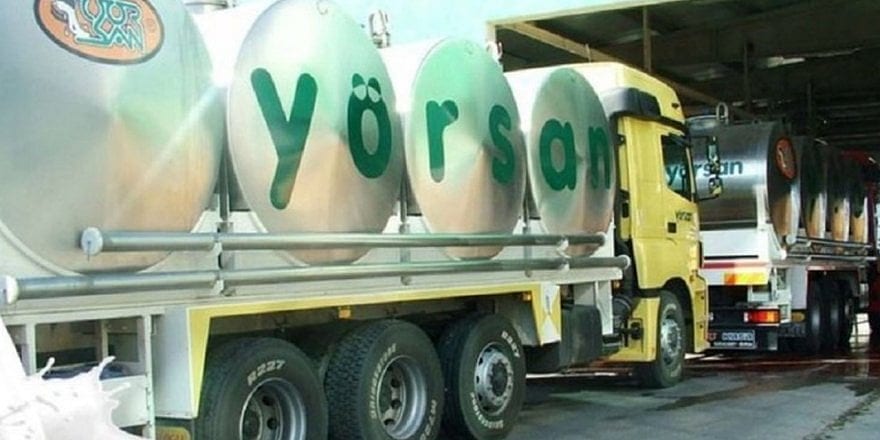 İflası istenmişti: Gıda devine kayyum atandı