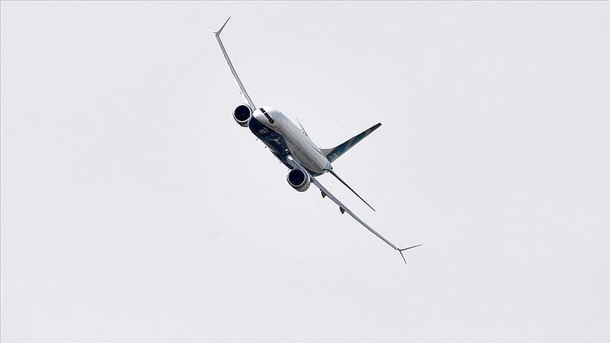 THY'nin 'B737 MAX' uçakları 2 yıl sonra uçuşa hazırlanıyor