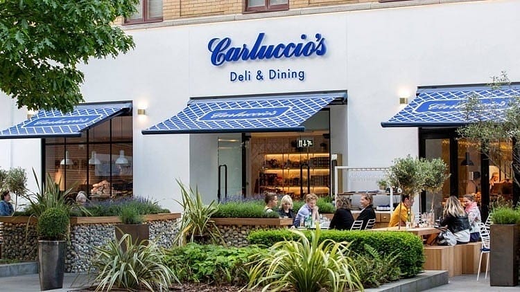 Koronavirüse yenik düştü: Dünyaca ünlü restoran zinciri iflas etti-0