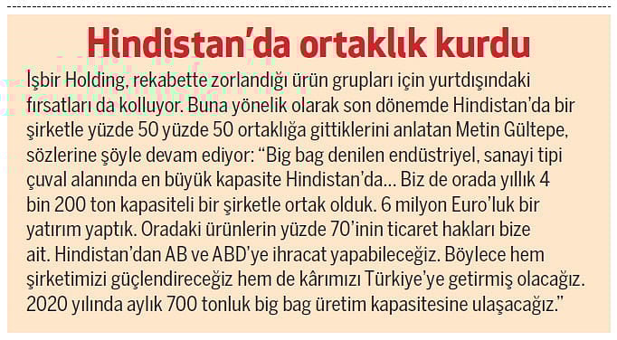 Mobilya sektörüne O'DA markasıyla girdi-1