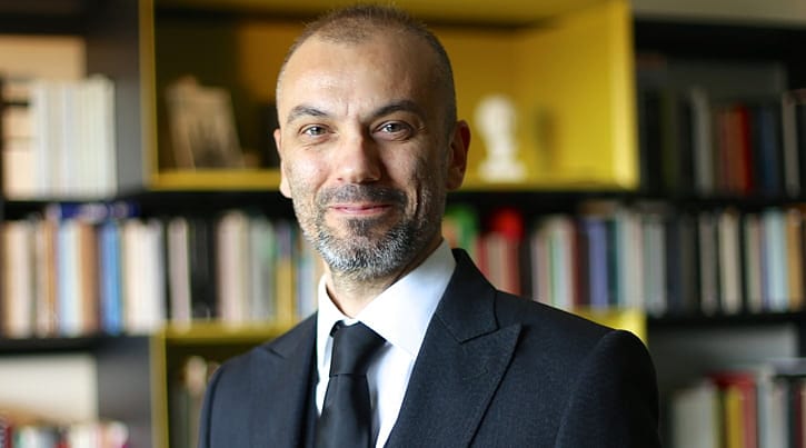 GYİAD, üç koldan atağa kalkacak