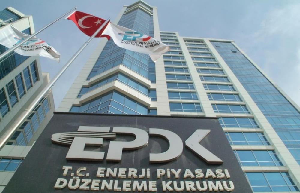 Enerji Piyasası Düzenleme Kuruluna 3 yeni atama