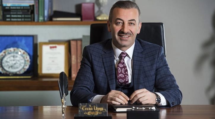 Kapasite artırımı yaptı
