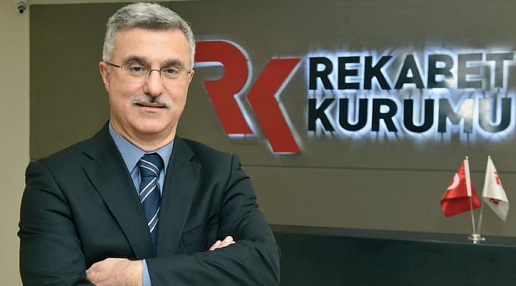 20 yılda 3 milyar TL ceza kestik