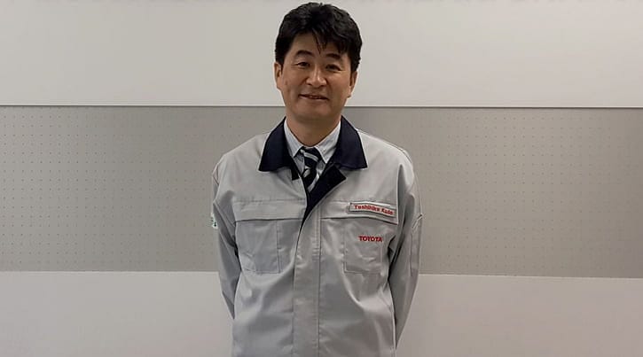Toyota Türkiye’ye yeni CEO