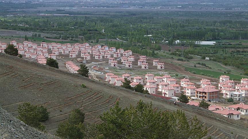 TOKİ Bilecik Bozüyük kura sonuçları açıklandı mı? Gözler Bilecik TOKİ isim listesinde