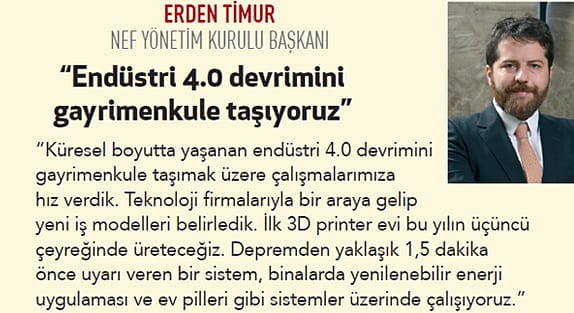 Konutta trendler nasıl değişiyor?-2