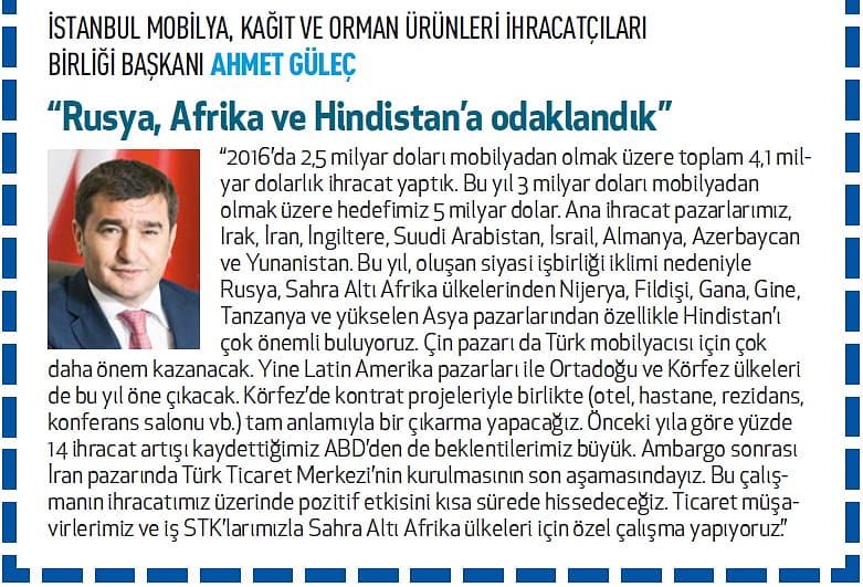 İhracatın 2017 rotası-10