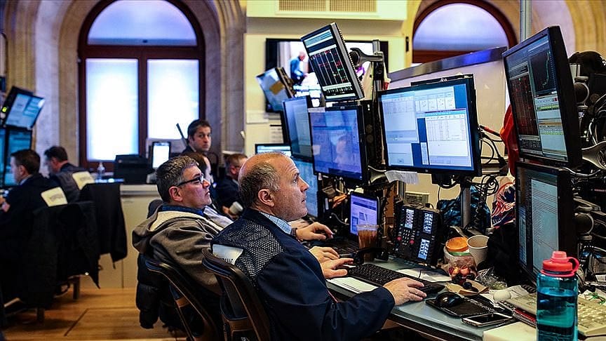 Küresel piyasalar azalan risk iştahı ile negatif seyrediyor