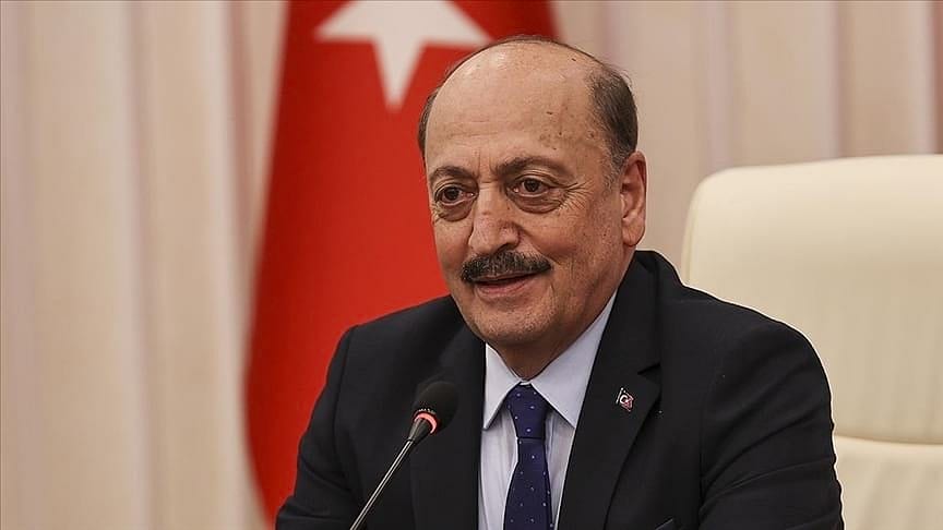 Bakan Bilgin: İşe alınan her işçi için işverenlere ayda 1500 liradan fazla destek sağlandı