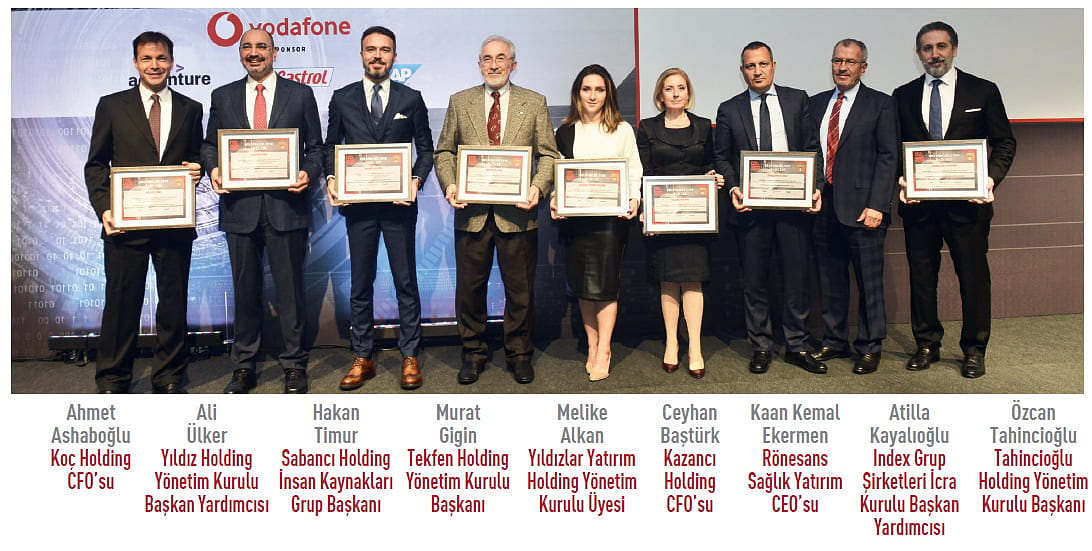 CEO’lar 2019’u konuştu-0