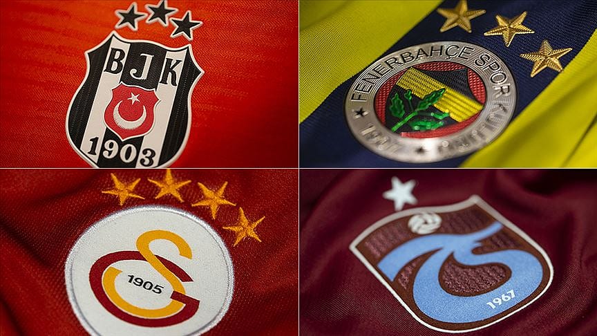 'Dört büyükler'in borcu 13 milyar lirayı aştı