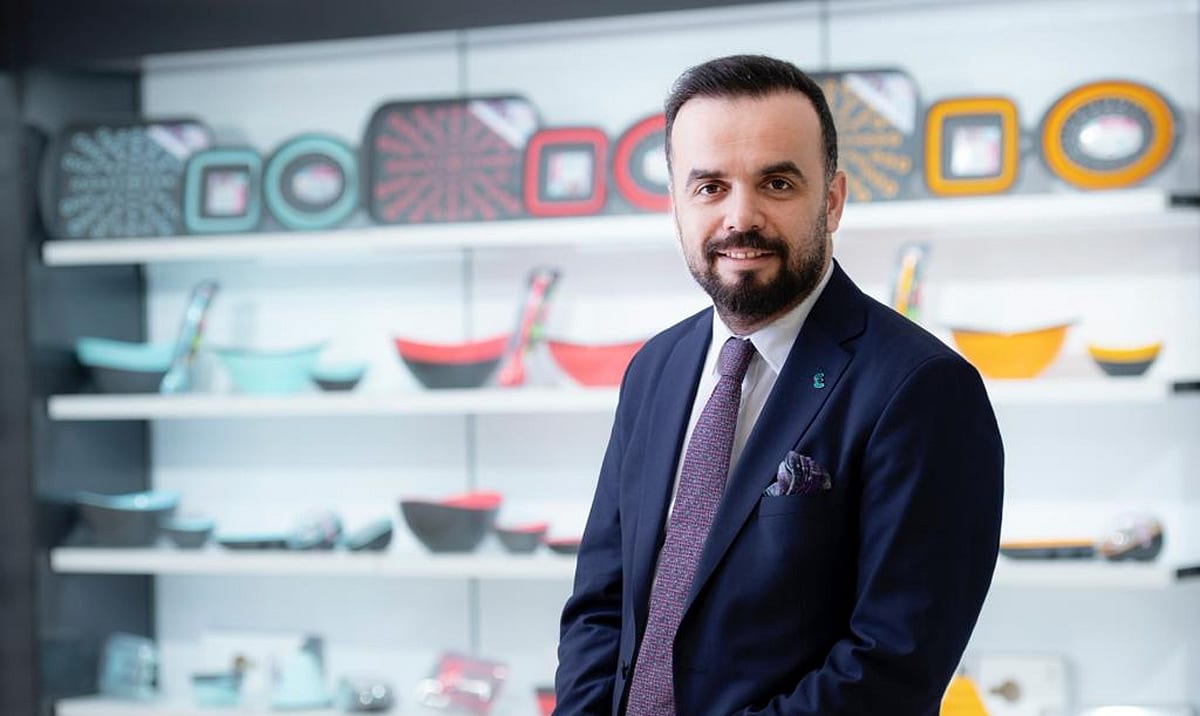 İhracatı 10 yılda 10’a katladı, hedefine Uzakdoğu’yu koydu