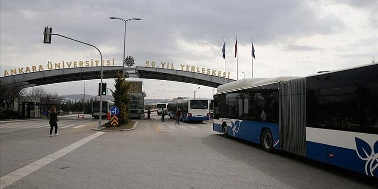 Türkiye'de 6. koronavirüs vakası; Yaklaşık 10 bin vatandaş yurtlara yerleştirildi-0