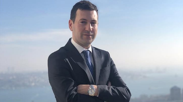 Se Club’a liderlik edecek