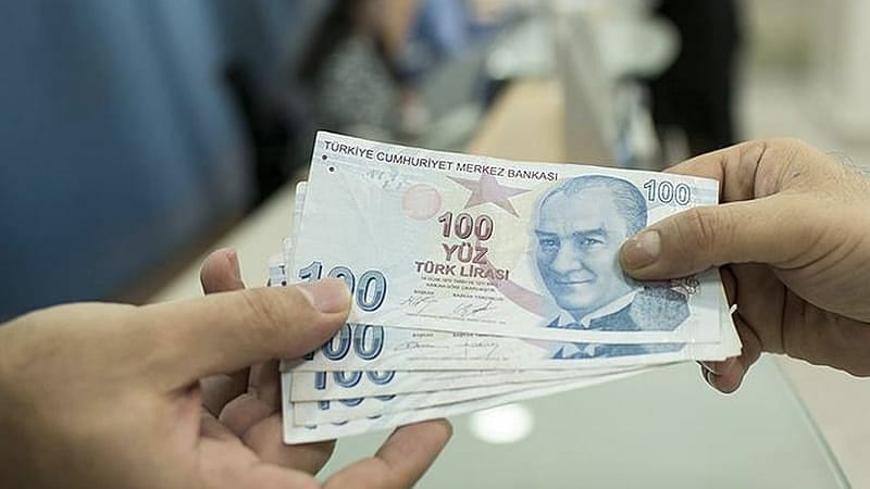 Emekli bayram ikramiyeleri ne zaman yatacak? Tarih belli oldu