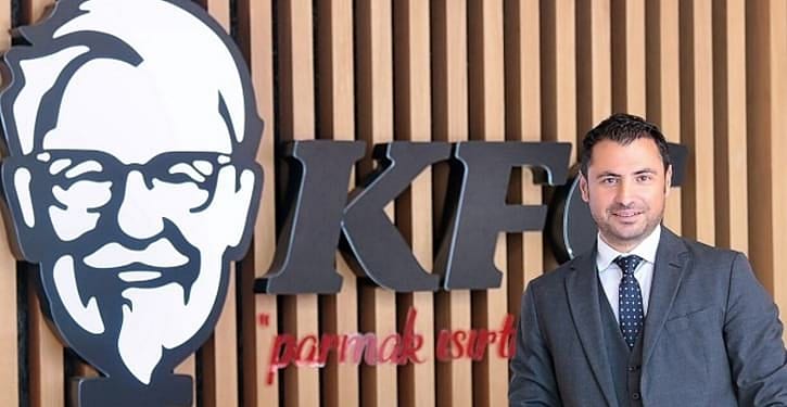 KFC’den çevreci adım