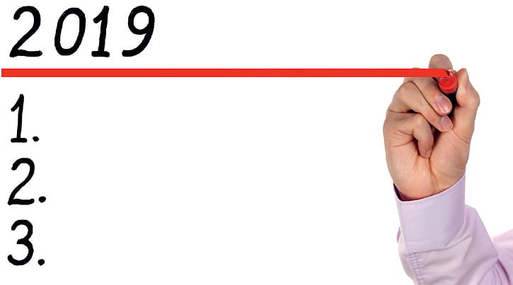 Yeni yılda uygulanacak yeni kurallar