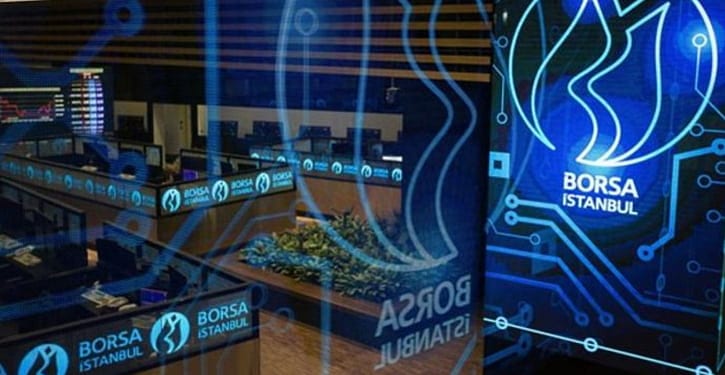 BIST 100 hisselerinin teknik analizi (22.3.2020)